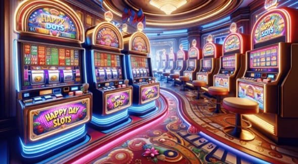 heng36 slot