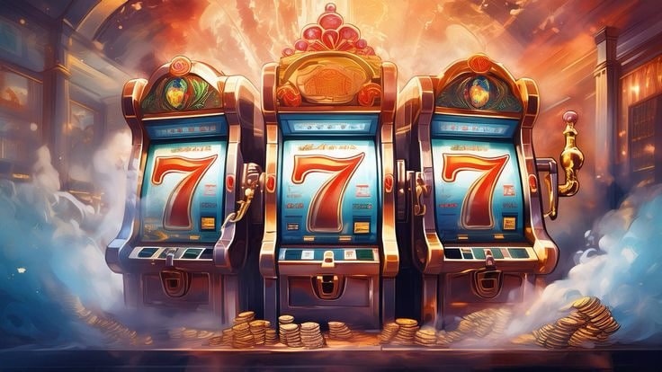 heng36 slot